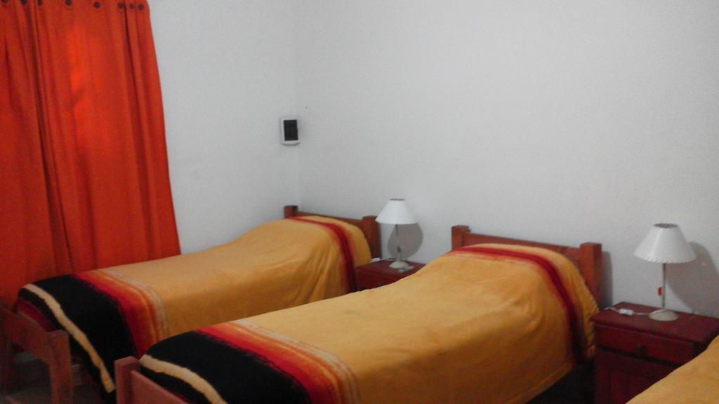 Fiambala Cabanas Pissis Fiambalá Exterior foto